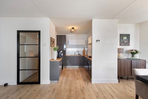 Medium property photo - Marina-Park 409, 1785 DM Den Helder